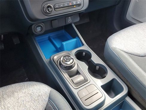 New 2025 Ford Maverick XLT w/ Equipment Group 301A image 24