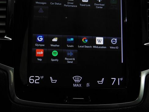 Used 2019 Volvo XC90 T6 Inscription image 61