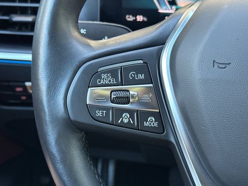 Certified 2023 BMW i4 eDrive35 RWD image 31