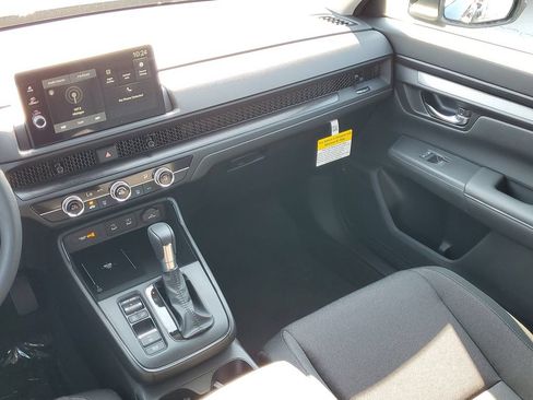 New 2026 Honda CR-V LX image 27