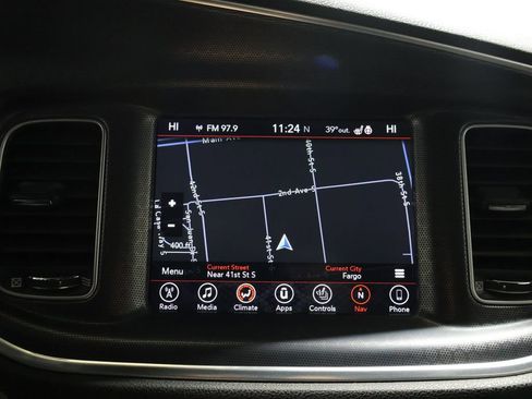 Used 2017 Dodge Charger R/T Scat Pack w/ Beats Audio Group image 27