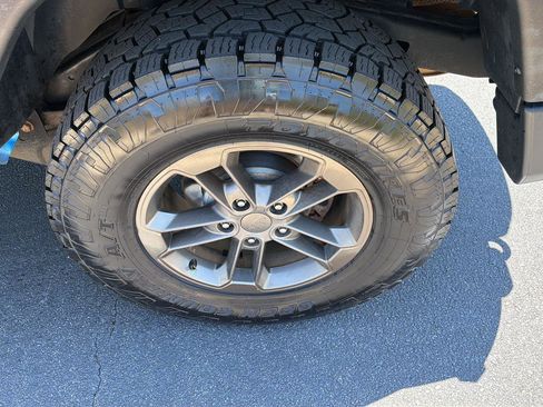 Used 2016 Jeep Wrangler Unlimited Sport AWD/4WD image 33
