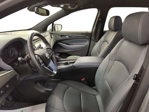 Used 2023 Buick Enclave Essence w/ Trailering Package, 5000 lbs. image 10