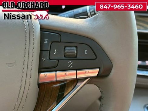 Used 2022 Cadillac Escalade Sport Platinum w/ LPO, ONYX Package image 22