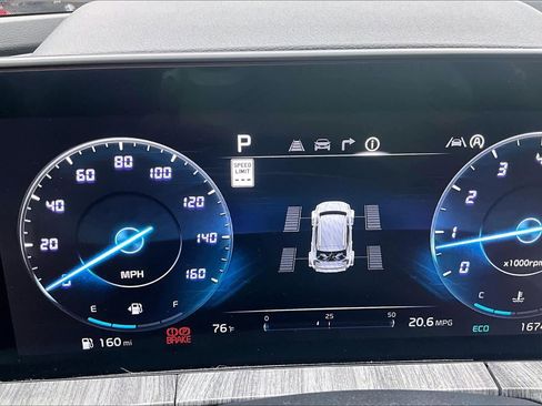 Used 2025 Kia Telluride SX AWD/4WD image 26
