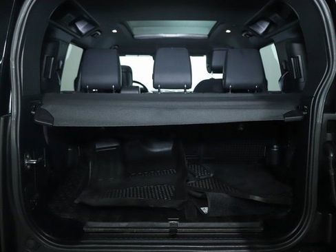 Used 2021 Land Rover Defender 110 X image 35