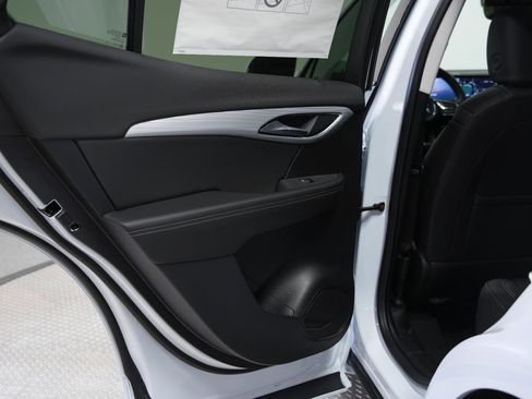 New 2026 Buick Envision Avenir image 21