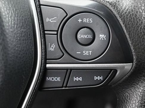 Certified 2023 Toyota Camry LE FWD image 19