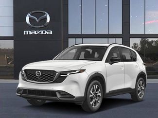 New 2026 MAZDA CX-5 Preferred video 1