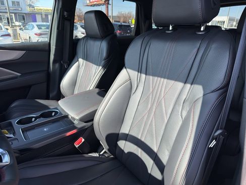 New 2026 Acura MDX A-Spec image 12