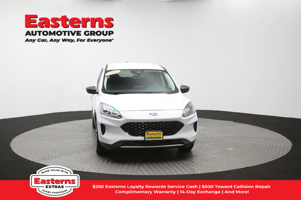 Used 2022 Ford Escape SE FWD image 52