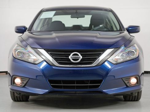 Used 2017 Nissan Altima 2.5 SR image 6