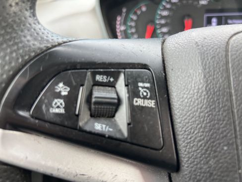 Used 2020 Chevrolet Sonic LT image 11