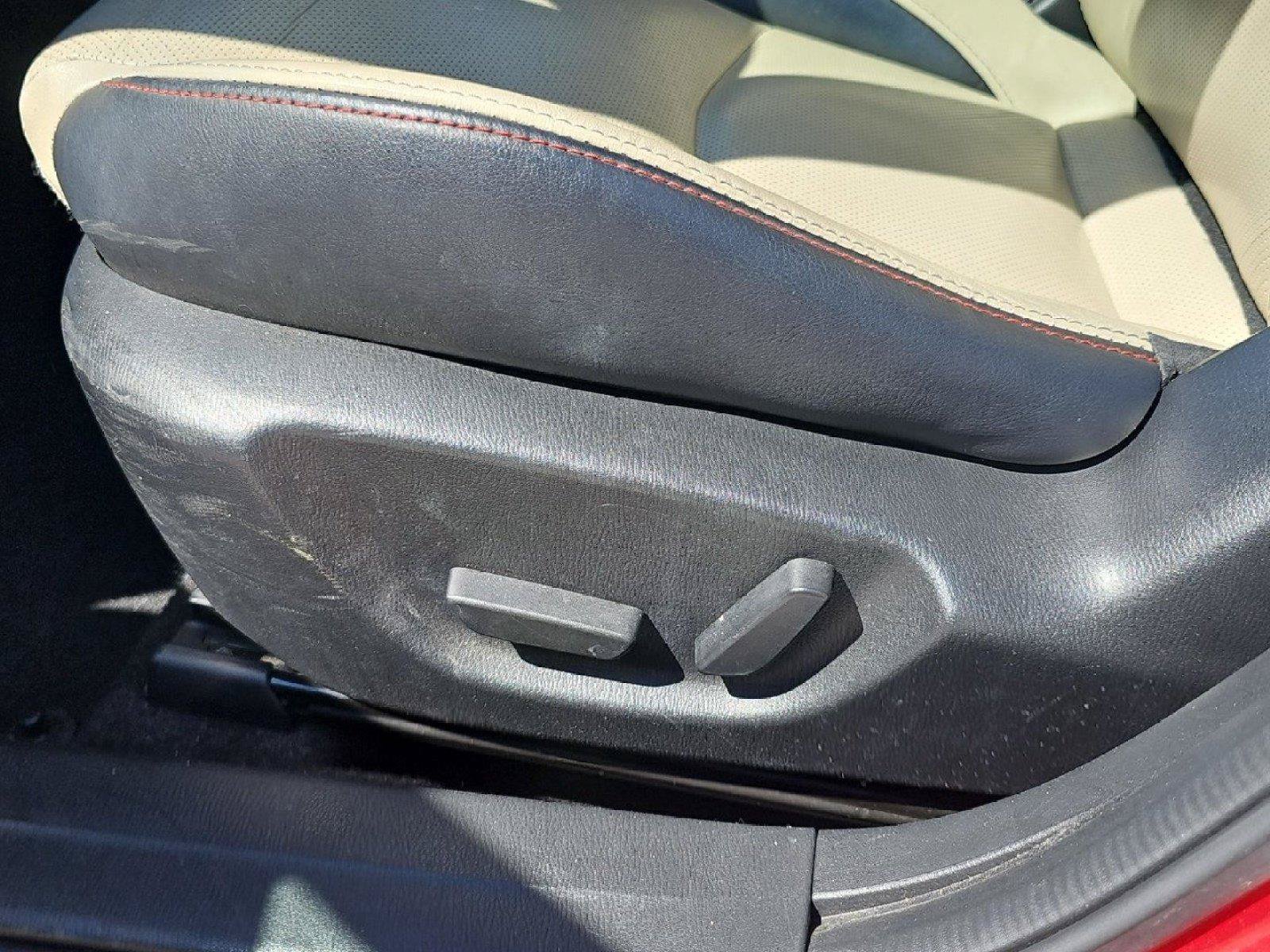 Used 2015 MAZDA MAZDA3 s Grand Touring FWD image 21