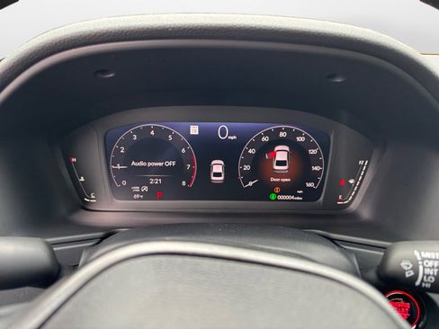 New 2026 Honda Accord SE image 11