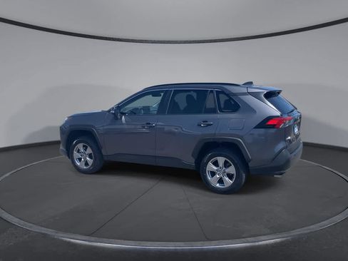 Certified 2024 Toyota RAV4 XLE w/ Weather Package AWD/4WD image 7