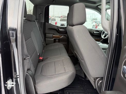 Used 2022 GMC Sierra 1500 Elevation image 51