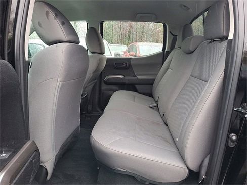 Used 2023 Toyota Tacoma TRD Sport image 10