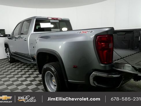 Used 2024 Chevrolet Silverado 3500 LT w/ All Star Edition image 31