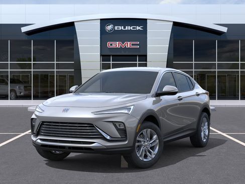 New 2026 Buick Envista Preferred image 6