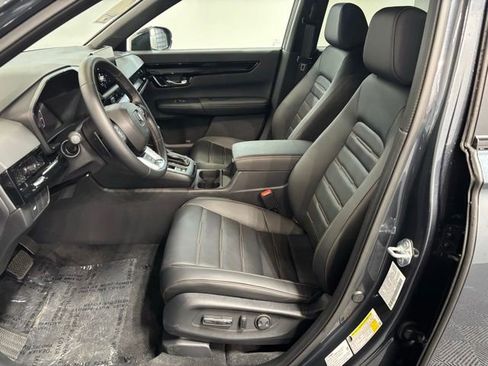New 2026 Honda CR-V Sport Touring image 11