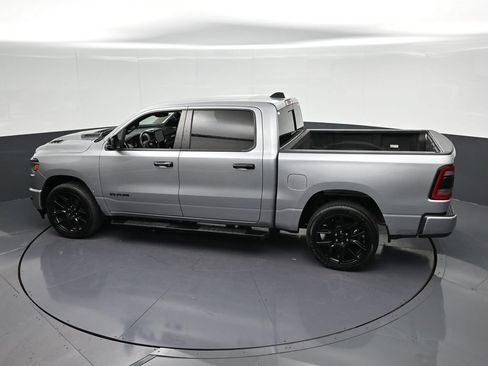 Used 2024 RAM 1500 Laramie AWD/4WD image 24