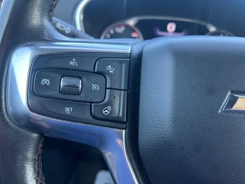 Used 2019 Chevrolet Blazer Premier w/ Driver Confidence II Package AWD/4WD image 32