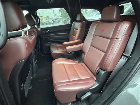 Used 2024 Dodge Durango R/T AWD/4WD image 15