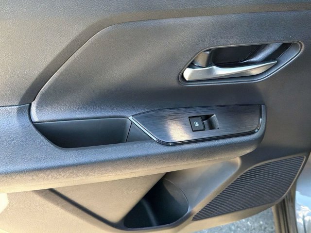 Certified 2026 Nissan Kicks SV w/ SV Premium Package FWD image 9