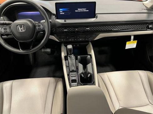 New 2025 Honda Accord EX-L image 6