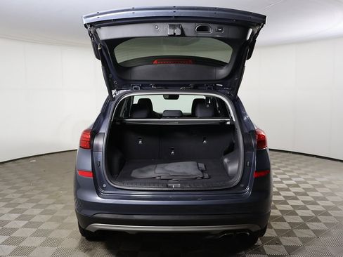 Used 2020 Hyundai Tucson Sport image 14