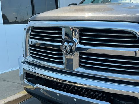 Used 2018 RAM 2500 Big Horn AWD/4WD image 31