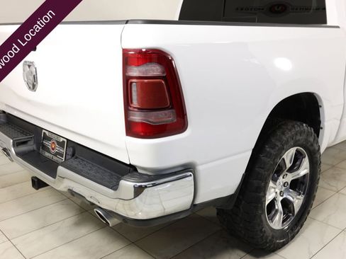 Used 2023 RAM 1500 Laramie image 43
