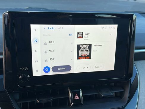 Certified 2023 Toyota Corolla LE image 15