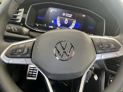New 2026 Volkswagen Jetta Sport image 20