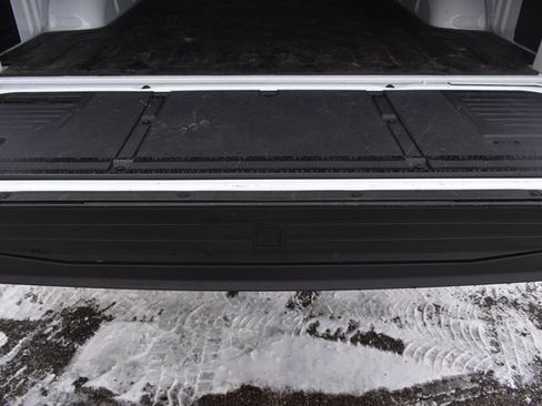 Used 2024 Ford F150 Lightning Lariat image 53