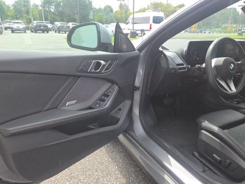 Used 2025 BMW 228i xDrive AWD/4WD image 11