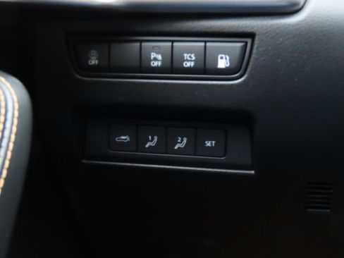 Certified 2025 MAZDA CX-90 Plug-In Hybrid w/Premium Sport image 40