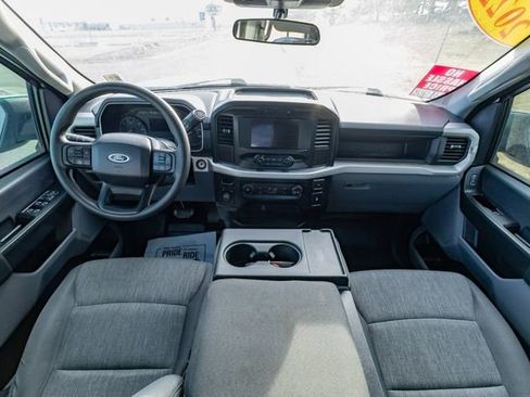 Used 2022 Ford F150 XL w/ Equipment Group 101A High image 14