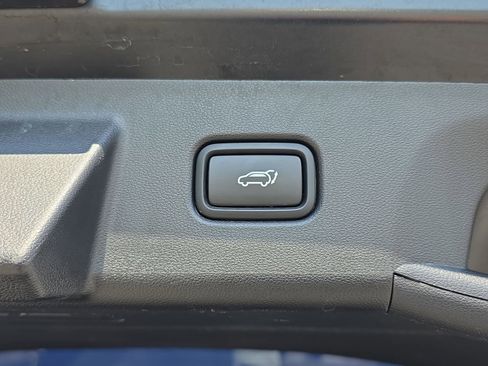 Used 2023 Hyundai Tucson SEL w/ Convenience Package FWD image 13