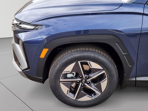 New 2026 Hyundai Tucson SEL AWD/4WD image 7