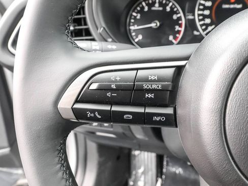 New 2026 MAZDA CX-30 AWD 2.5 S image 27