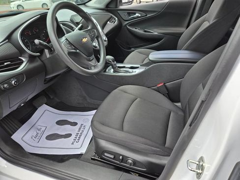 Used 2023 Chevrolet Malibu LT FWD image 13