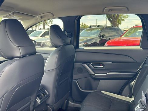 New 2026 MAZDA CX-5 Preferred AWD/4WD image 24