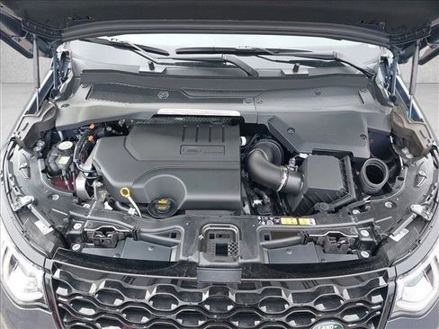 Used 2025 Land Rover Discovery Sport S AWD/4WD image 29