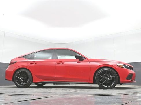 Used 2024 Honda Civic Sport image 46