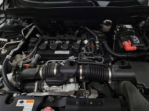 Used 2018 Honda Accord LX image 30
