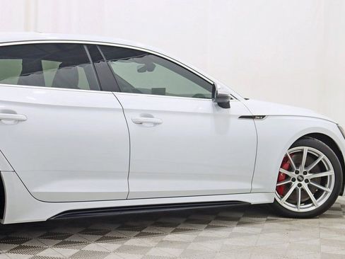 Used 2023 Audi RS 5 Sportback w/ Dynamic Package image 10