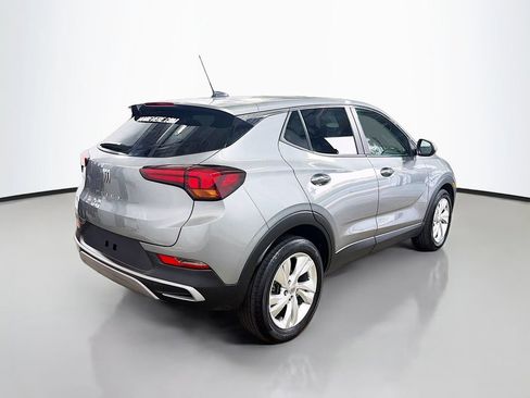 Used 2024 Buick Encore GX Preferred FWD image 9