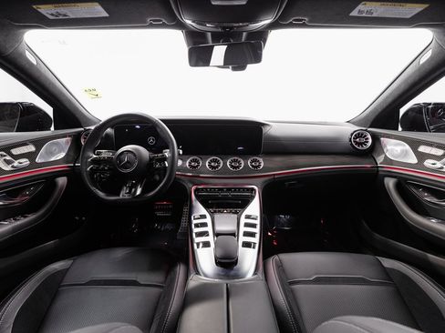 Used 2024 Mercedes-Benz AMG GT 63 S image 25